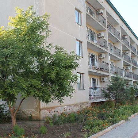 Kometa-2 Hotel Koblewe Exterior foto