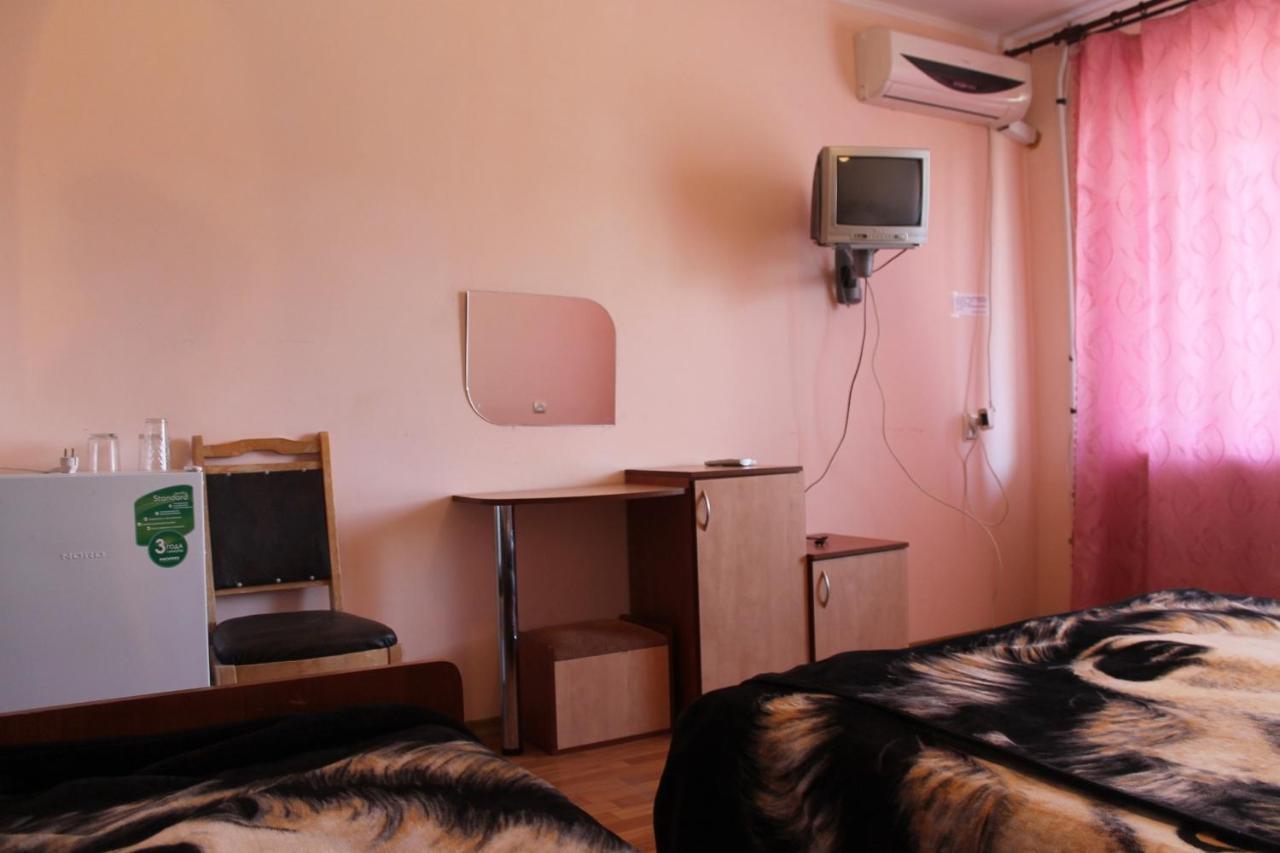 Kometa-2 Hotel Koblewe Zimmer foto