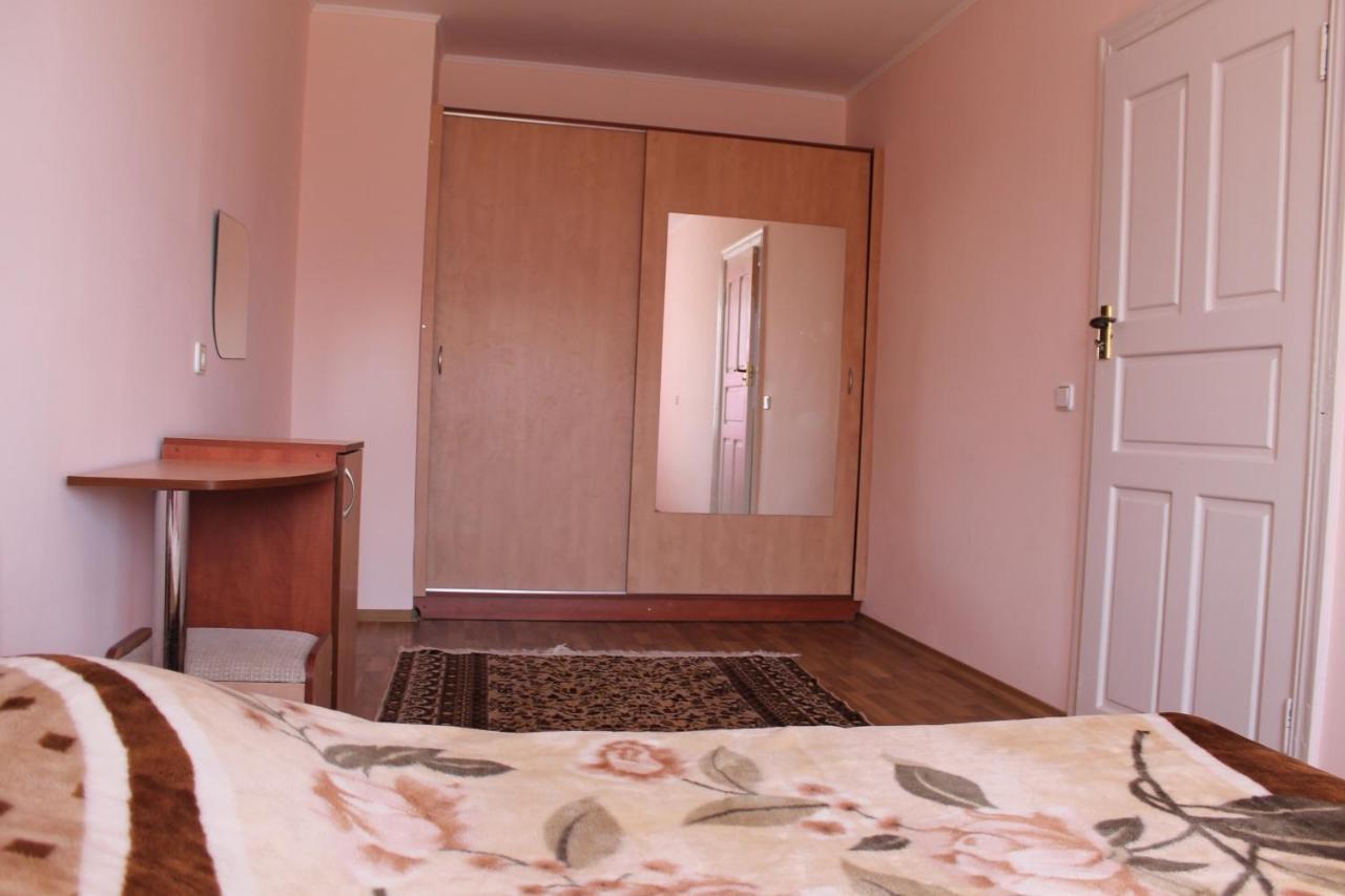 Kometa-2 Hotel Koblewe Zimmer foto