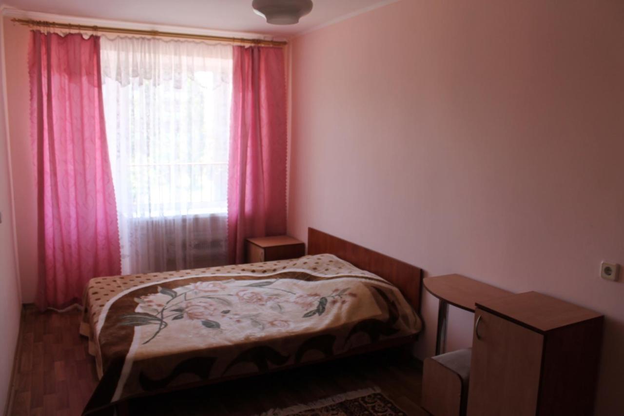 Kometa-2 Hotel Koblewe Zimmer foto