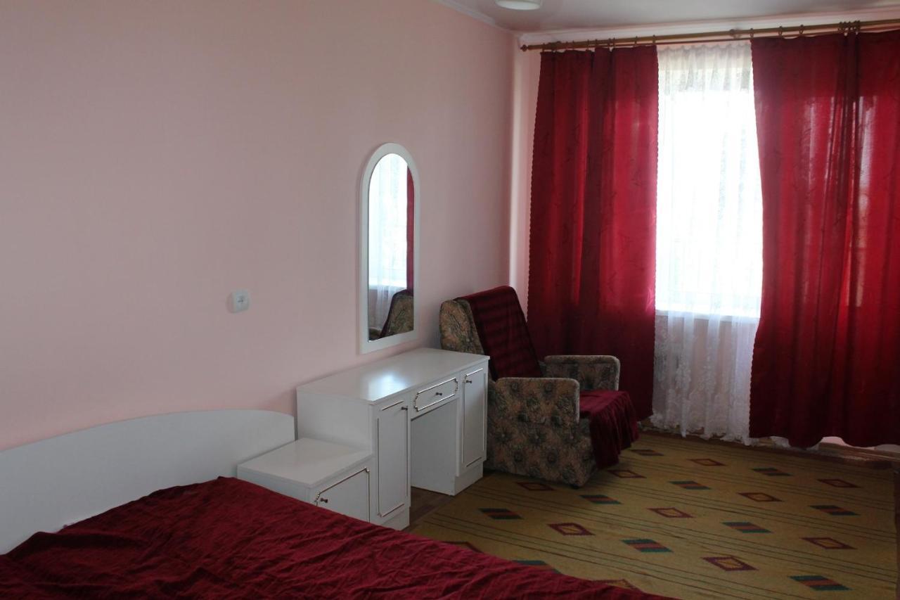 Kometa-2 Hotel Koblewe Zimmer foto