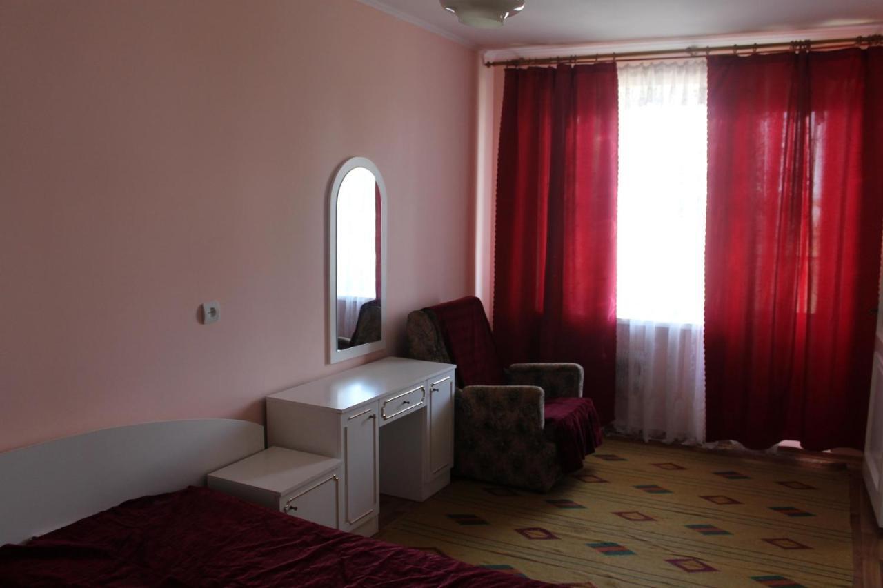 Kometa-2 Hotel Koblewe Zimmer foto