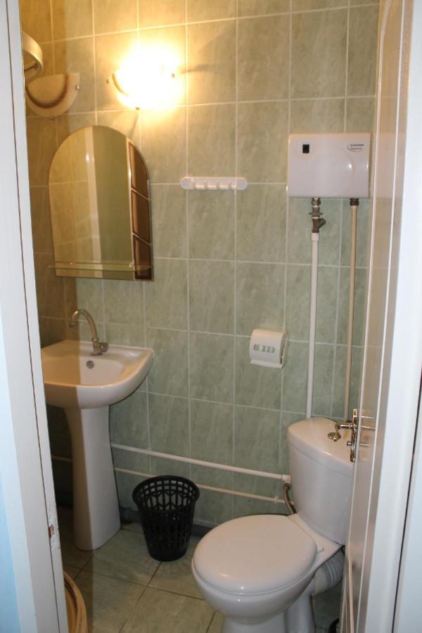 Kometa-2 Hotel Koblewe Zimmer foto
