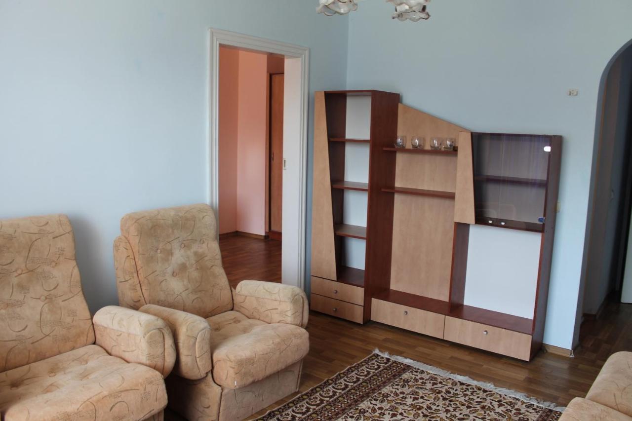 Kometa-2 Hotel Koblewe Zimmer foto